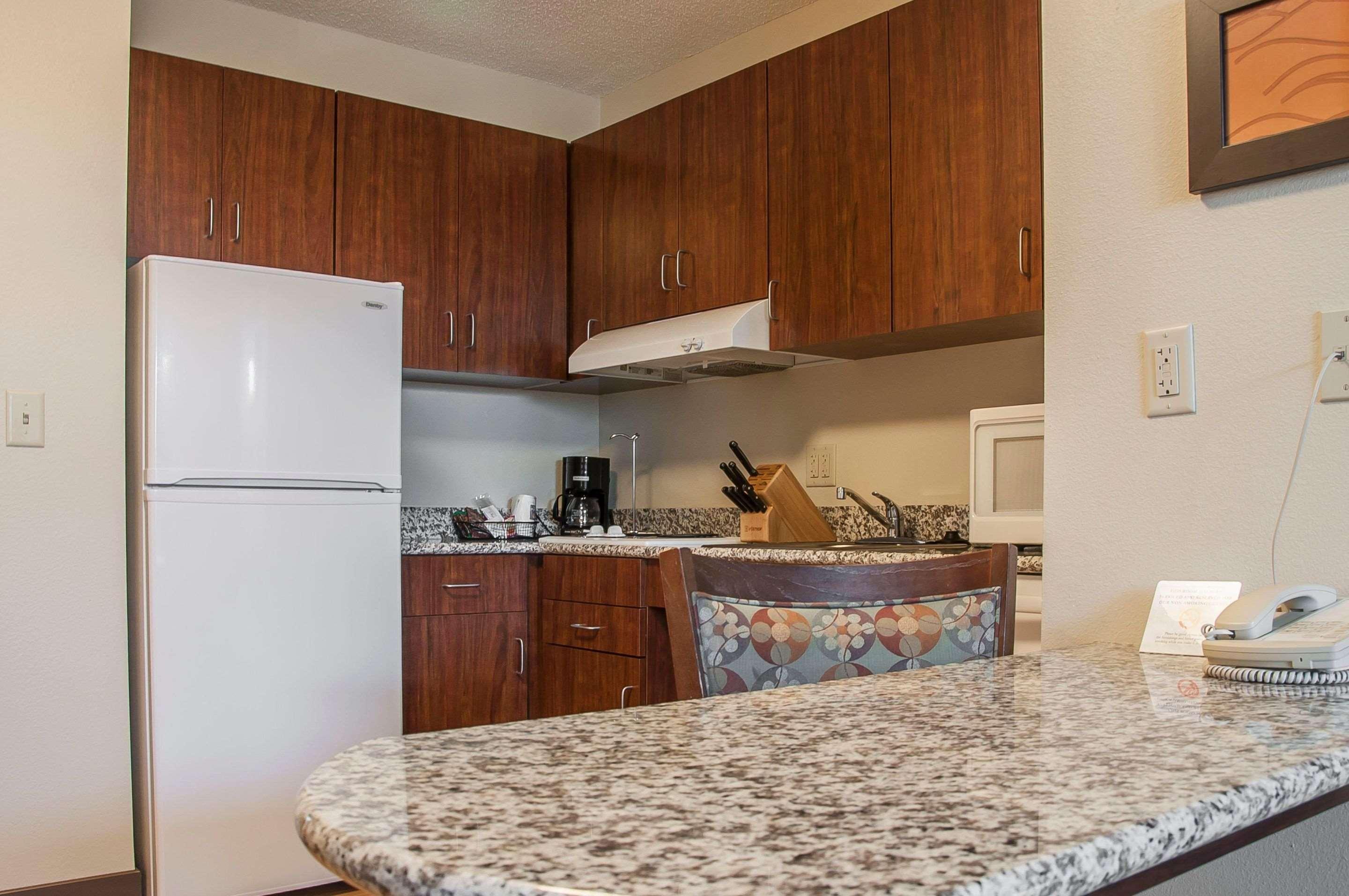 Comfort Inn Дикинсон Экстерьер фото