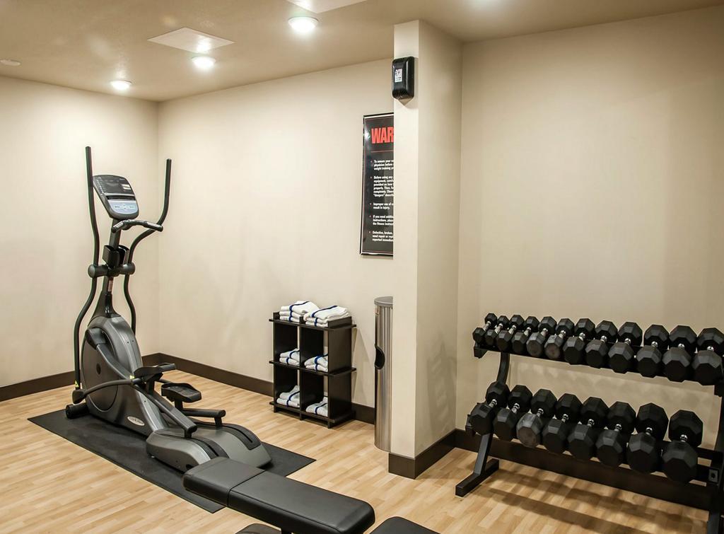 Comfort Inn Дикинсон Экстерьер фото