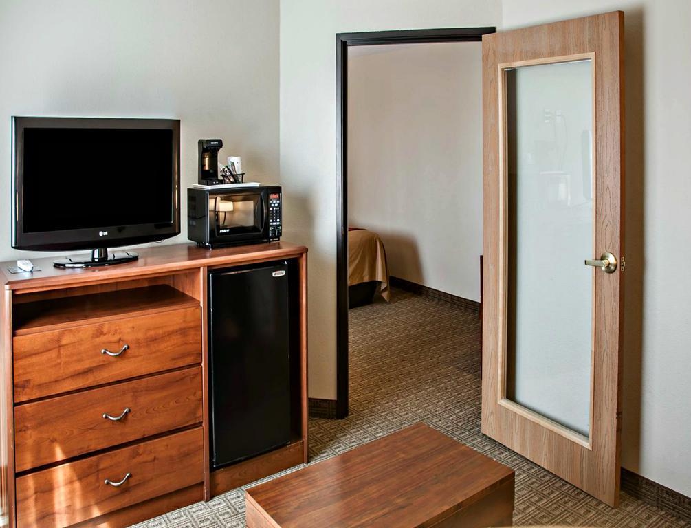 Comfort Inn Дикинсон Экстерьер фото